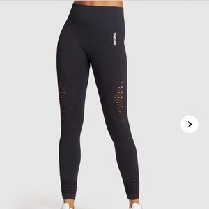 Gymshark Energy Seamless Leggings